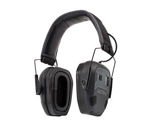 ALLEN ULTRX BIONIC FUSE BT MGREY