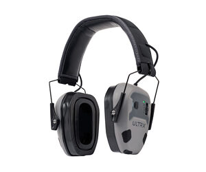 ALLEN ULTRX BIONIC FUSE BT GRAY