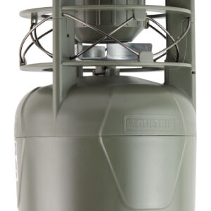 Moultrie MFG13265 NXT Hunter Feeder Kit 6 Programs, 30 Gallon Capacity Gray Powder Coated