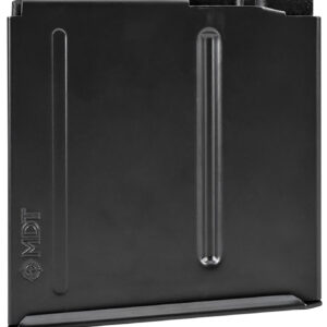Mdt Sporting Goods Inc 102089-BLK AICS Magazine  5rd 338 LM Black