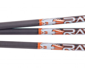 Ravin Crossbows R133 Match Weight Lighted Arrows 400GR .003" 3 Pack