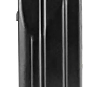 FN 20-100655 509  12rd Extended Floorplate 9mm Luger FN 509 CC Edge Gray Aluminum
