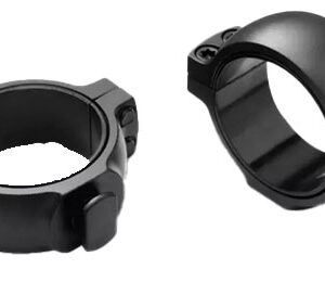 BUR SIGNATURE ZEE RINGS 34MM MEDIUM MATTE