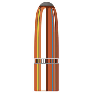 HORN BLT 338CAL 250GR RN .338 100/15