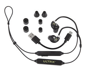 ALLEN ULTRX BT EBUD NECKBAND
