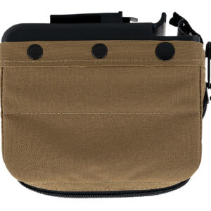 FN 56485 M249/M249S Soft Ammo Pack 100rd Coyote Nylon