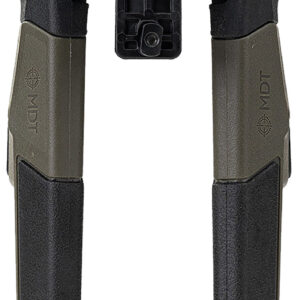 Mdt Sporting Goods Inc 106740ODG Oryx Bipod ODG 7.20"-10" Polymer