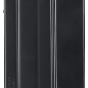 Mdt Sporting Goods Inc 104734-BLK MDT Metal Magazine 10rd 300 WSM/ 6.5 PRC Black