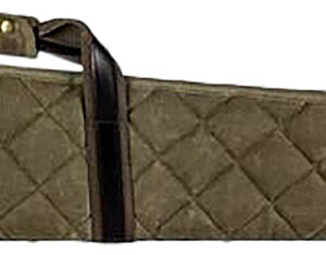 Remington Accessories RPSC48 Premium Shotgun Case Green Canvas 48" Long