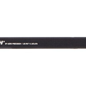 AERO 308 BREACH AMBI CH W/LRG LEVER BLK