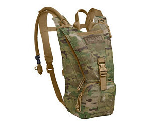 CAMELBAK AMBUSH 100OZ CRUX MC
