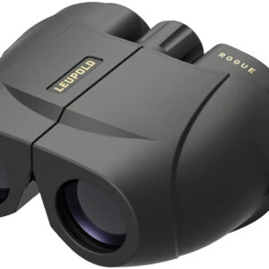 Leupold 59220 BX-1 Rogue 8x25mm Black