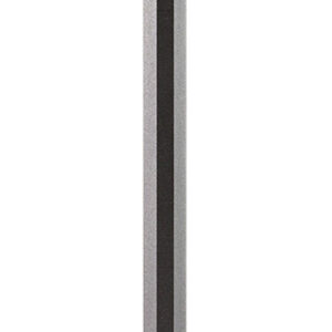 Patriot Ordnance Factory 00849 Tomahawk Charging Handle AR-15 Black Hardcoat Anodized 7075 Aluminum