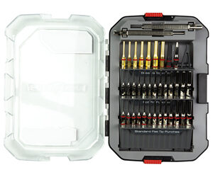 REAL AVID ACCU-PUNCH MASTER SET
