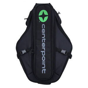 CENTERPOINT CROSSBOW HYBRID BAG WRATH/PULSE