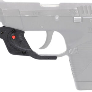 Viridian 9120001 Red Laser Sight for Taurus TCP 738 E-Series Black