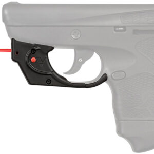 Viridian 9120009 Red Laser Sight for Taurus Spectrum E-Series Black