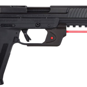 Viridian 9120048 Red Laser Sight for Ruger 5.7 E-Series Black
