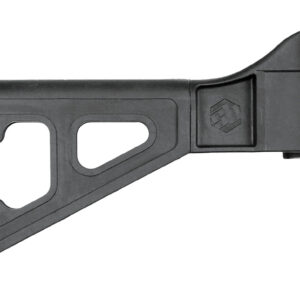 SB Tactical SBT52201SB SBT5-22  Black Fits MP5-22