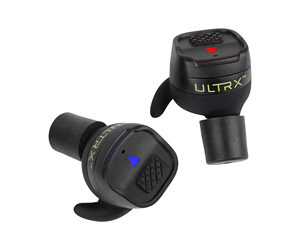 ALLEN ULTRX BIONIC FUSE BT EAR BUDS