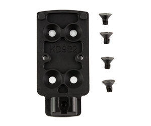 KIMBER MOUNTING PLATE RMR FOR KDS9C