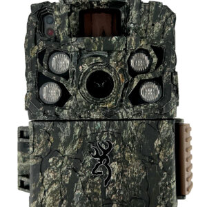 Browning Trail Cameras 5FHDR  Strike Force Up to 512GB SDXC Memory