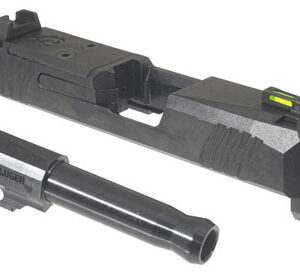 RUG MAX-9 STANDARD SLIDE ASSEMBLY