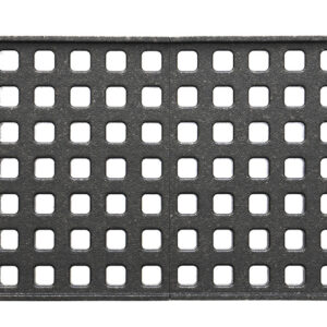 Magpul MAG1323BLK DAKA Grid Organizer Black Polypropylene for Pelican 1720 Protector & Eylar 44" Cases