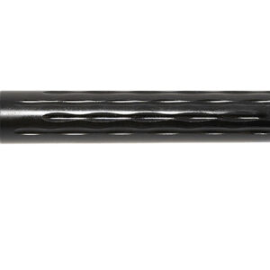 Faxon Firearms GB910N34LGQT   9mm Fits Glock 34 Black Nitride Steel