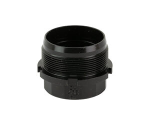 DEAD AIR XEMAX HUB PATTERN 3/8X24