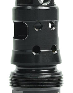 LANTAC DRAGON MUZZLE BRAKE 223 1/2-28 XENO