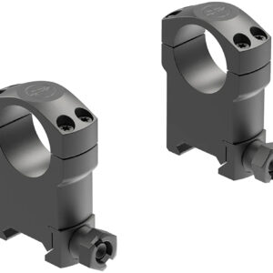 Leupold 60019 Mark 4  Matte Black 1" Super High