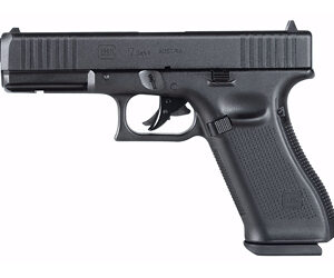 UMX GLOCK 17 GEN5 BLOWBACK .177P