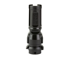 SOLGW NOX MZL DEV. 5.56 9 HLE NUTRL