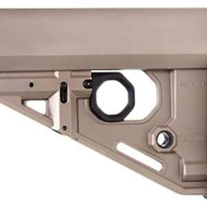 Larue Tactical LT800FDE RAT  Flat Dark Earth Polymer Fits AR-15