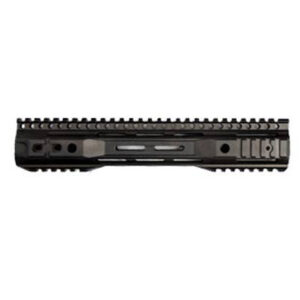 FA FSR RAIL 11.5 FREE FLOAT SUPER SLIM BLK