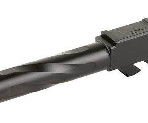 ZAF BBL FOR G23 GEN 3 BLACK