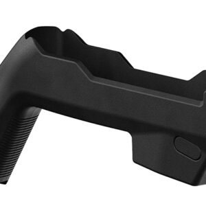 Magpul MAG1076-BLK PC Backpacker  Black Synthetic Ruger PC Carbine Stock
