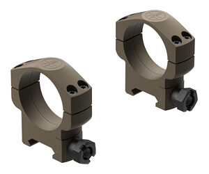 LEUP MARK 4 35MM HIGH ALUM FDE