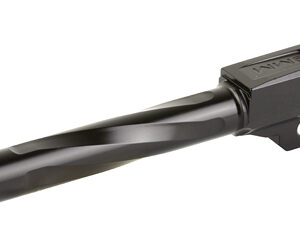 ZAF BBL P320F BLACK