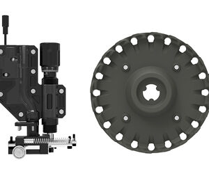 FRANKFORD X-10 45ACP BLT FDR CNV KIT