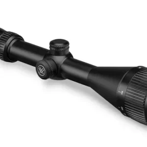 Vortex Crossfire II 3-12x56mm AO Hog Hunter Riflescope w/ V-Brite Reticle, Black CF2-31049