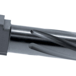 Rival Arms RA20G201D Precision V1 Drop-In Barrel 9mm Luger 4.02" Stainless PVD Finish 416R Stainless Steel Material for Glock 19 Gen3-4