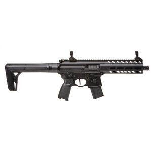 SIG AIR MPX GEN2 177CAL 90GR CO2 30RD MLOK BLK