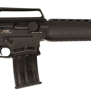 CENT OPTIO-III AR12 12GA 20 3 CHOKES  (1) 5RD