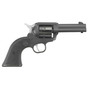 RUG WRANGLER 22LR 3.75 6RD BLK