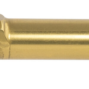 Sig Sauer 8900777 P365XL  Fits Sig P365XL 9mm Luger 3.70" Gold Titanium Nitride Features Loaded Chamber Indicator