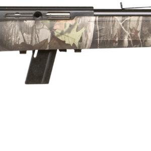 SAV 64 F CAMO 22LR 20.5 DBM RTHW