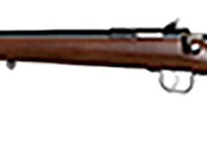 KSA WALNUT BLUED 22LR LH