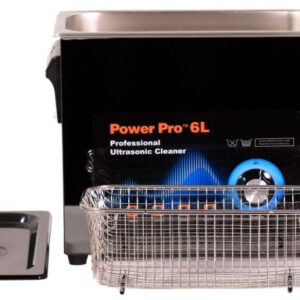 LYM POWER PRO ULTRA SONIC 6L